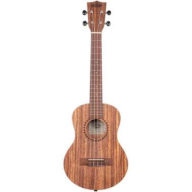 Kala Teak Series Tenor Ukulele