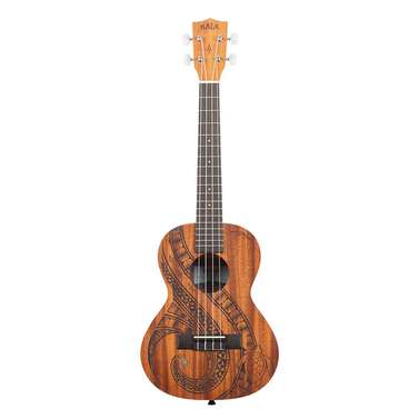 Kala KA-COURAGE-T Tenor Ukulele