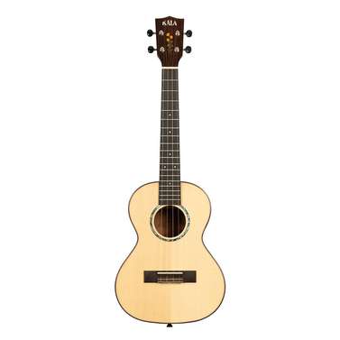 Kala KA-20TH SQS-T 20th Anniversary Solid Spruce Top Tenor Ukulele
