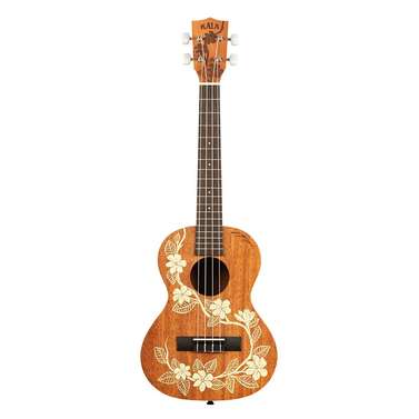 Kala KA-GARDENIA-T Tenor Ukulele