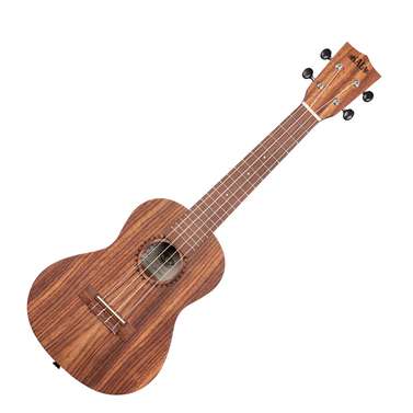 Kala Teak Concert Ukulele
