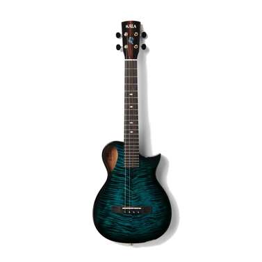 Kala Revelator Nautilus Horizon Mango Tenor Ukulele