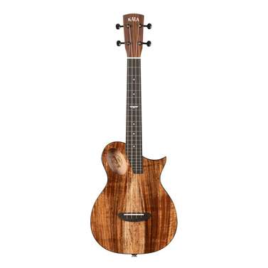 Kala Revelator Night Owl Acacia Tenor Ukulele