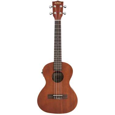 Kala KA-TE Satin Mahogany Tenor Ukulele w/ EQ