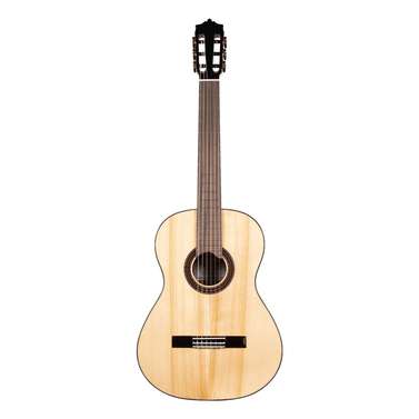 Katoh MCG40S Classical Guitar w/ Solid Spruce Top