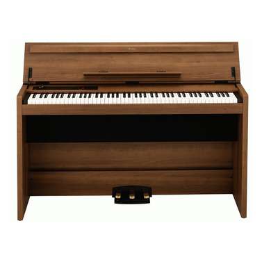 Korg Poetry Magnifique 88-Key Digital Piano w/ Hammer Action Keyboard