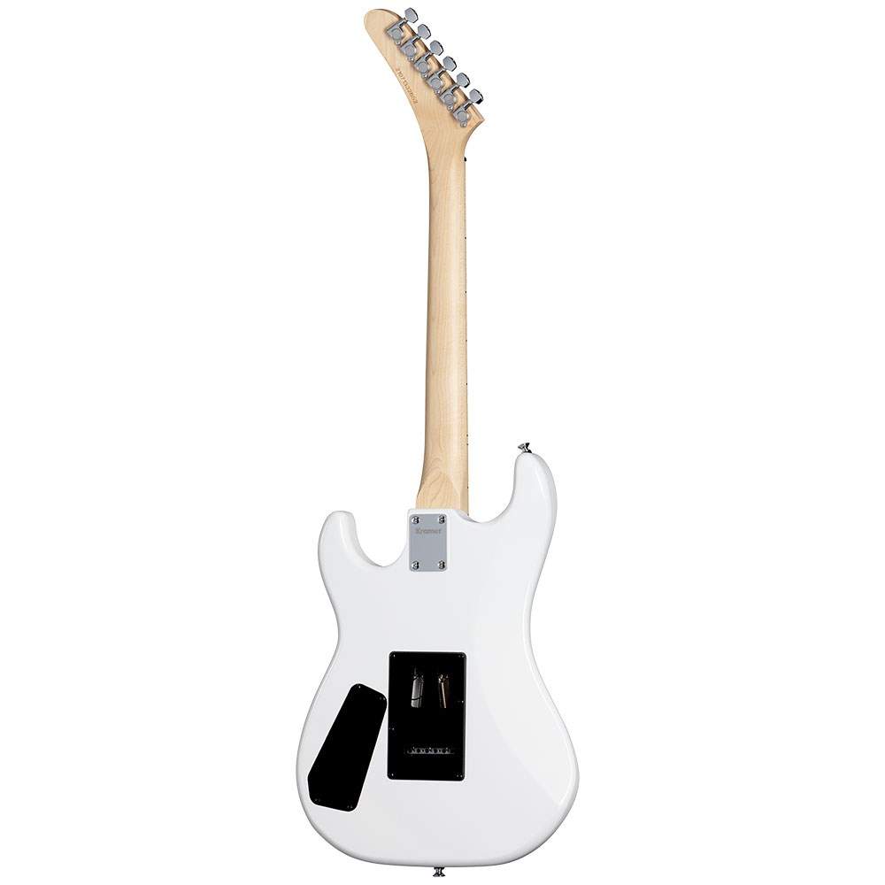 KRAMER Barretta Special ストラトタイプ ホワイト 白 Kramer Baretta Special - White - Rent from $5.15/week - Musicorp