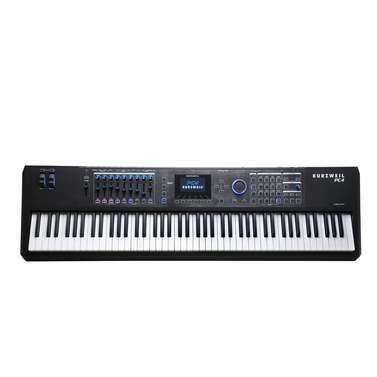 Kurzweil PC4 Production Station Controller