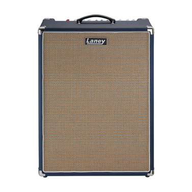 LANEY Lionheart Foundry Super 2 x 12 Guitar Amp Combo
