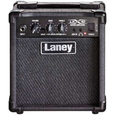 Laney LX 10W 1X5 Guitar Combo