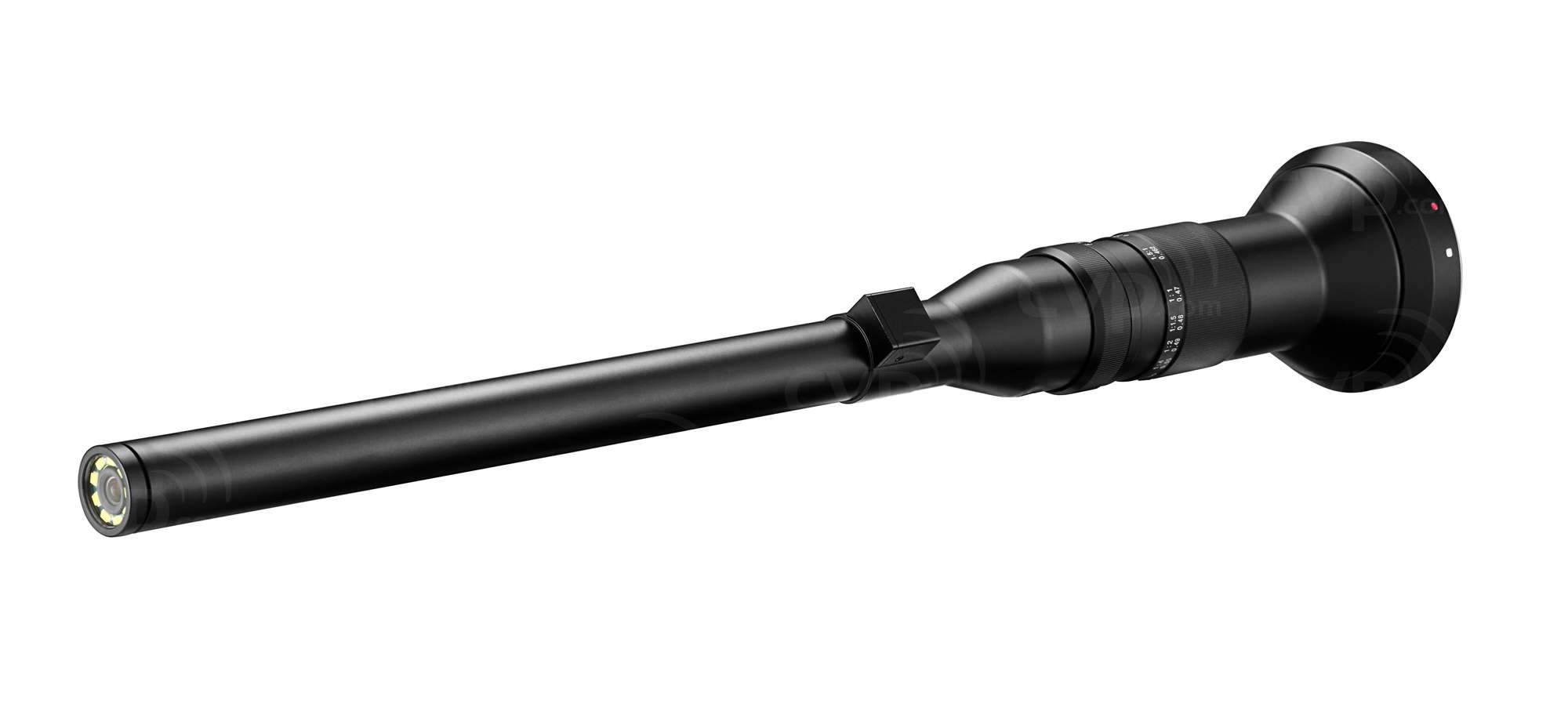 Laowa 24mm f/14 2X Macro Probe - Sony E Mount - Rent from $24.01 