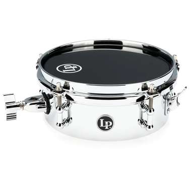 Latin Percussion LP 8 Inch Micro Snare Drum
