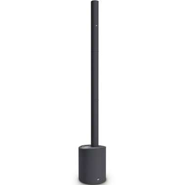 LD Systems MAUI 5 GO Ultra Portable Battery Powered Column System