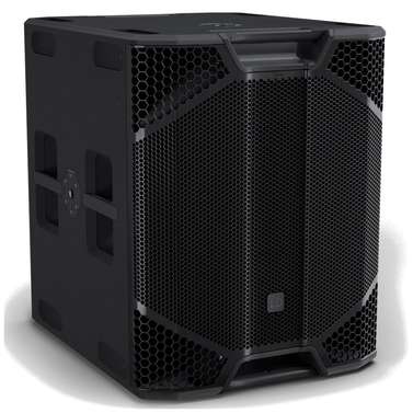 LD Systems ICOA 3000W 21" Powered Subwoofer