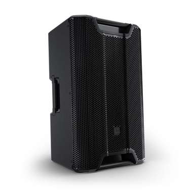 LD Systems ICOA A PRO 15" Powered Coaxial PA Loudspeaker w/ Bluetooth