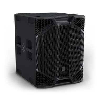 LD Systems ICOA SUB A PRO 21" Powered Subwoofer