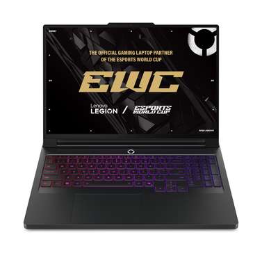 Lenovo Legion Pro 7 16IAX10H 16' WQXGA 240Hz OLED Gaming Laptop (Intel Core Ultra 9)