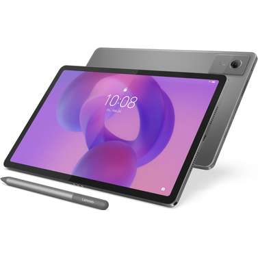 Lenovo Idea Tab 11' 2.5K 128GB Paper Like Tablet