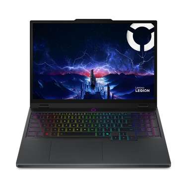 Lenovo Legion 5i 15.1' WQXGA 165Hz OLED Gaming Laptop (Intel Core i7)[GeForce RTX 5060]