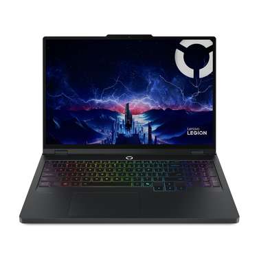 Lenovo Legion 5 Pro 16IAX10 16' WQXGA 240Hz OLED Gaming Laptop (Intel Core Ultra 9)[GeForce RTX 5070]