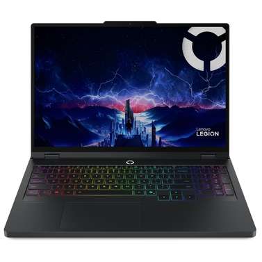 Lenovo Legion 5 Pro 16IAX10 16' WQXGA 240Hz OLED Gaming Laptop (Intel Core Ultra 9)[GeForce RTX 5070 Ti]
