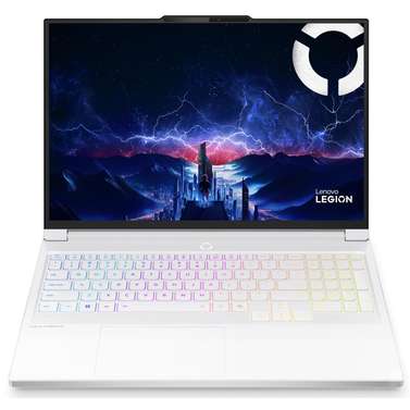 Lenovo Legion 7 16IAX10 16' WQXGA 240Hz OLED Gaming Laptop (Intel Core Ultra 9)[GeForce RTX 5070]