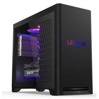Lenovo Legion T5 Gaming Desktop (Intel Core Ultra 9)[GeForce RTX 5070]