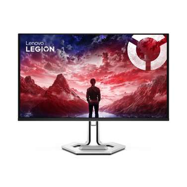 Legion Pro LP 27Q-10 27' QHD 240Hz OLED Gaming Monitor