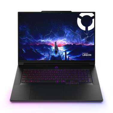 Lenovo Legion 9i 18' WQUXGA 240Hz Gaming Laptop (Intel Core Ultra 9)[GeForce RTX 5080]