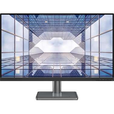 Lenovo L32p-30 31.5' 4K 60Hz Monitor with USB Type-C