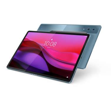 Lenovo Yoga Tab Plus 12.7' 3K 512GB Tablet