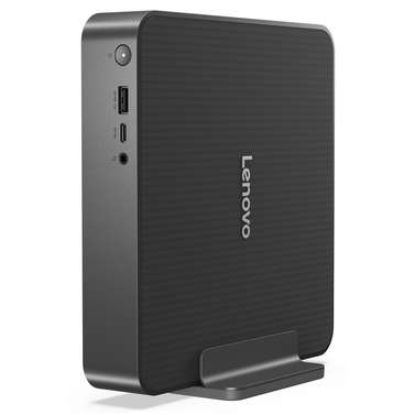 Lenovo IdeaCentre Mini Desktop PC (Intel Core 5)[512GB]