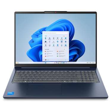 Lenovo IdeaPad Slim 5 16' 3K 120Hz Laptop (Intel Core Ultra 7)[1TB]