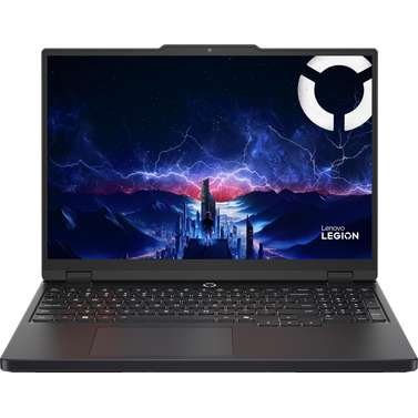 Lenovo Legion 5 15.3' WUXGA 165Hz OLED Gaming Laptop (Intel Core i7 - 13650HX)[GeForce RTX 5070]