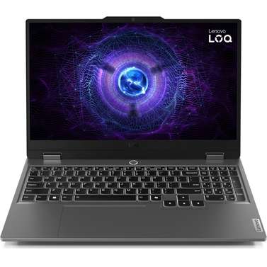 Lenovo LOQ 15.6' Full HD 144Hz Gaming Laptop (intel Core i7 - 13650HX)[GeForce RTX 5050]