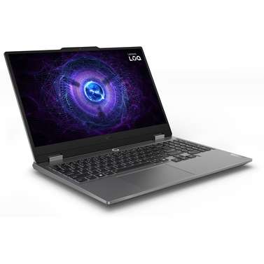 Lenovo LOQ 15.6' Full HD 144Hz Gaming Laptop (intel Core i7 - 13650HX)[GeForce RTX 5060]