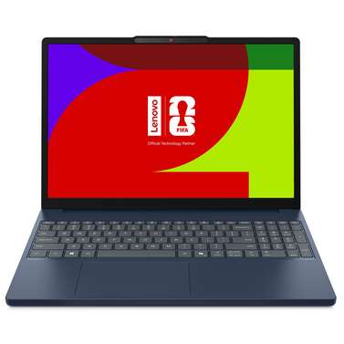 Lenovo IdeaPad Slim 3 15.3' WUXGA Copilot+ AI PC Laptop (Intel Core Ultra 7-355)[1TB]