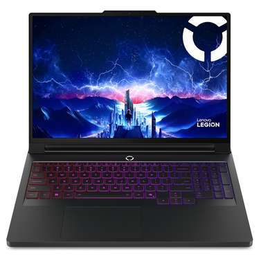 Lenovo Legion Pro 7 16' WQXGA 240Hz Gaming Laptop (Intel Core Ultra 9-275HX)[GeForce RTX 5070 Ti]