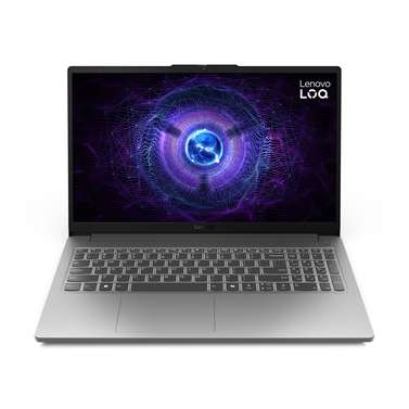 Lenovo LOQ 15.6' Full HD 144Hz Gaming Laptop (AMD Ryzen 7-170)[GeForce RTX 3050]