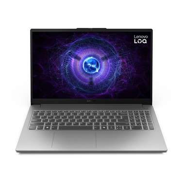 Lenovo LOQ 15.6' Full HD 144Hz Gaming Laptop (AMD Ryzen 7-170)[GeForce RTX 4050]