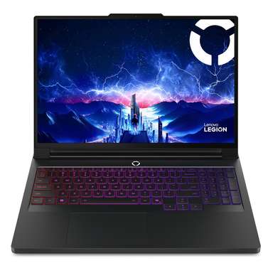 Lenovo Legion Pro 7 16' WQXGA 240Hz OLED Gaming Laptop (Intel Core Ultra 9-290HX)[GeForce RTX 5070 Ti]