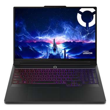 Lenovo Legion Pro 7 16' WQXGA 240Hz OLED Gaming Laptop (Intel Core Ultra 9-290HX)[GeForce RTX 5080]