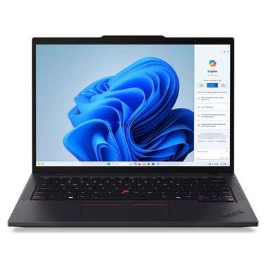 Lenovo ThinkPad T14 G5 Business Laptop 21ML000WAU 14'/Ultra 5/16GB/512GB SSD/Windows 11 Pro (Black)