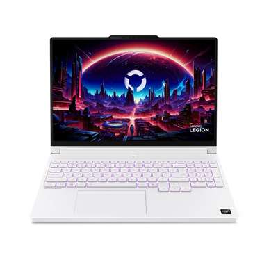 Lenovo Legion 5 15.3' WQXGA 165Hz OLED Gaming Laptop (Ryzen AI 9 - 465)[GeForce RTX 5060]