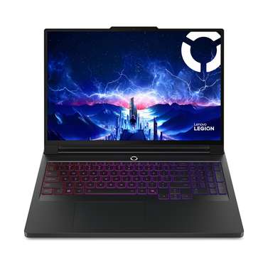 Lenovo Legion 7 Pro 16' WQXGA 240Hz Gaming Laptop (Intel Core Ultra 9 - 290HX)[GeForce RTX 5090]