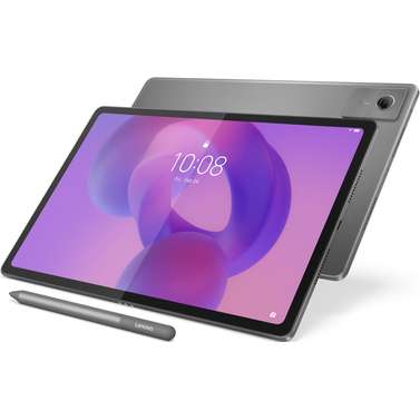 Lenovo Idea Tab Plus 12.1' 2.5K 256GB 5G Tablet + Pen and Keyboard