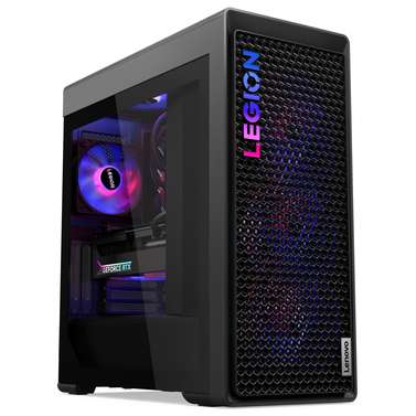 Lenovo Legion T7 Gaming Desktop (Intel Core Ultra 9-285K)[GeForce RTX 5080]