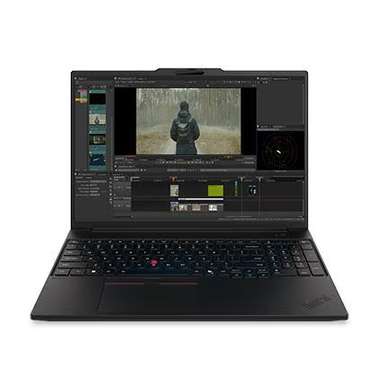 Lenovo ThinkPad P16s Gen5