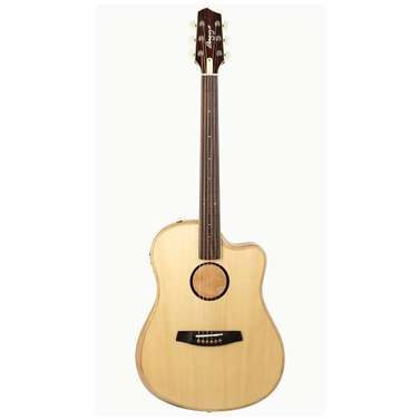 LR Baggs AEG-1 High Performance Acoustic Electric Guitar