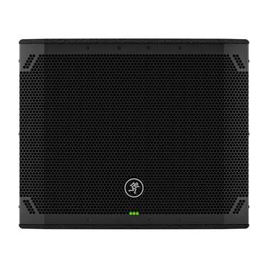 Mackie THUMP18SV4 18" Powered Subwoofer